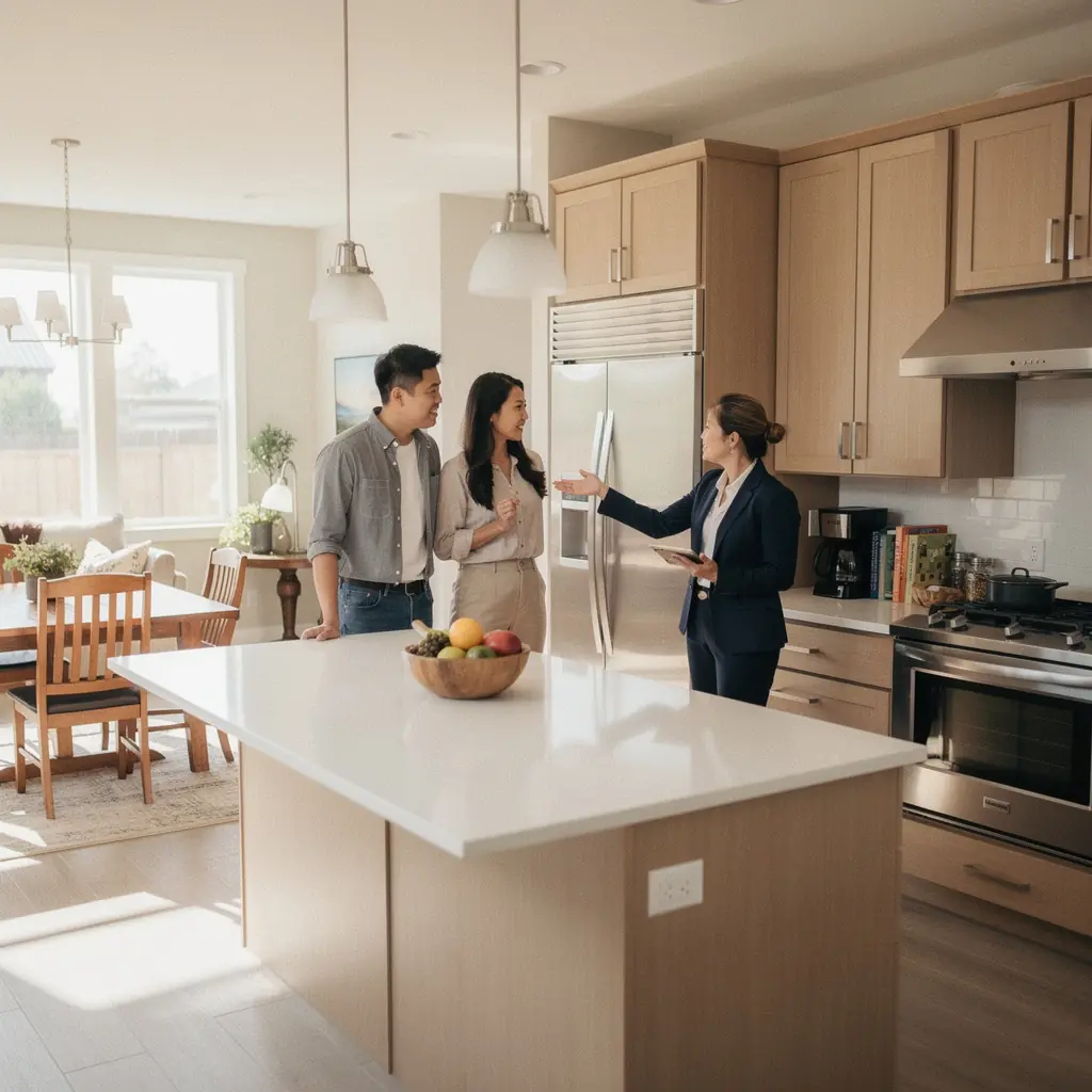 Спортивные площадки и зоны для отдыха в жилом комплексе.