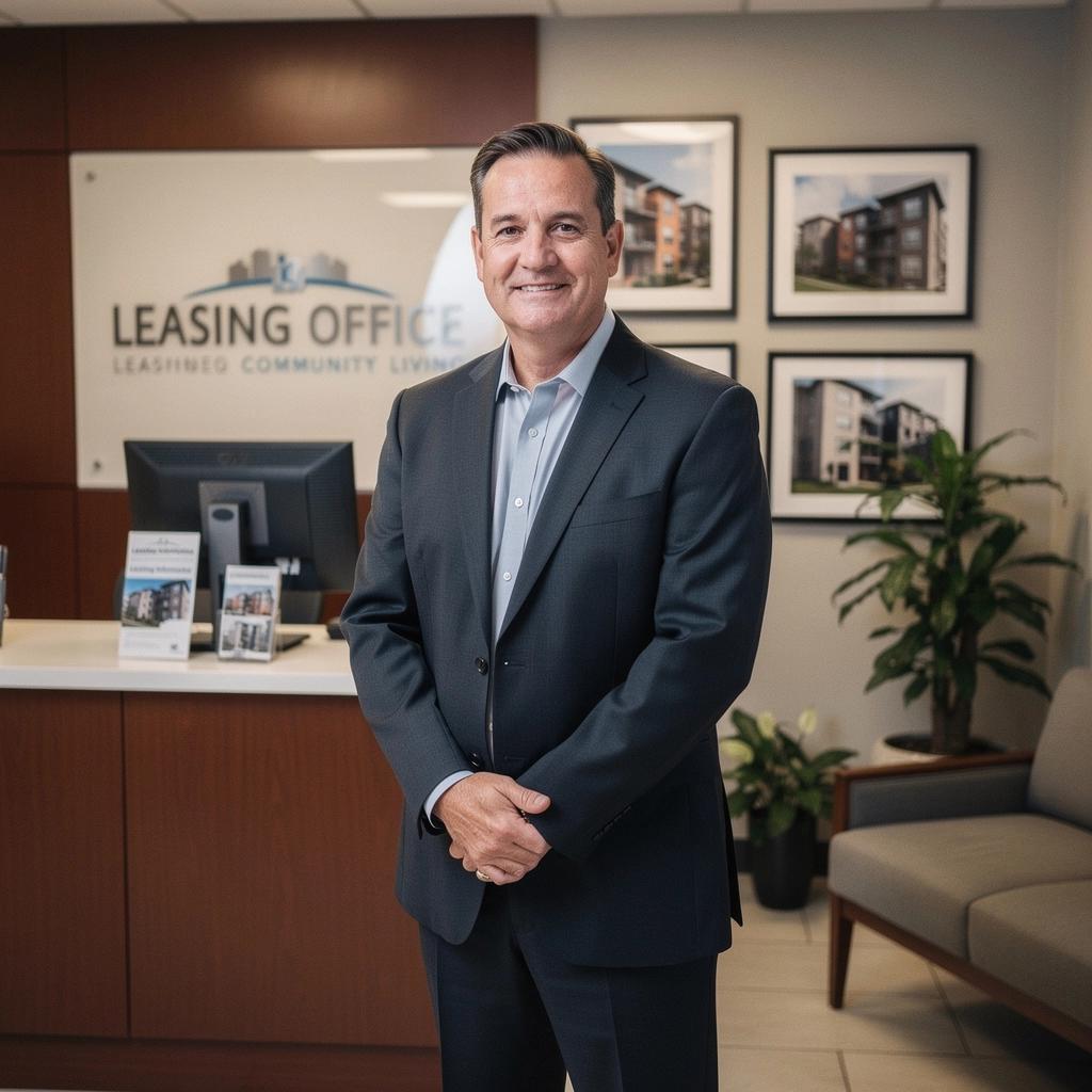 Интерьер уютной квартиры с современными удобствами.